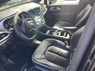 Chrysler Pacifica 2025 Limited 4dr Mini-Van