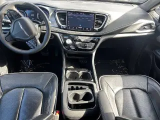 Chrysler Pacifica 2025 Limited 4dr Mini-Van