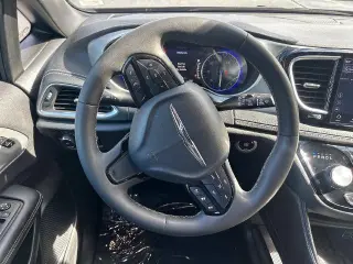 Chrysler Pacifica 2025 Limited 4dr Mini-Van