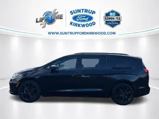 Chrysler Pacifica 2025 Limited 4dr Mini-Van