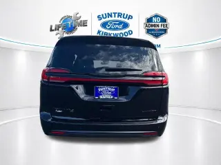 Chrysler Pacifica 2025 Limited 4dr Mini-Van
