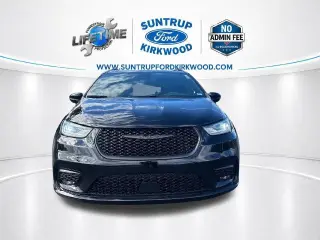 Chrysler Pacifica 2025 Limited 4dr Mini-Van