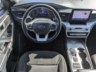 Ford Explorer 2023 XLT 4dr SUV