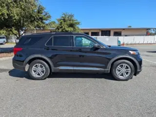 Ford Explorer 2023 XLT 4dr SUV