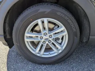 Ford Explorer 2023 XLT 4dr SUV