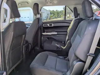 Ford Explorer 2023 XLT 4dr SUV