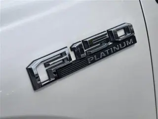 Ford F-150 2016 4x4 Platinum 4dr SuperCrew 6.5 ft. SB