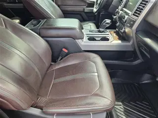 Ford F-150 2016 4x4 Platinum 4dr SuperCrew 6.5 ft. SB