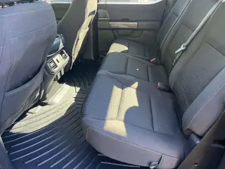 Ford F-150 2023 4x4 XLT 4dr SuperCrew 5.5 ft. SB