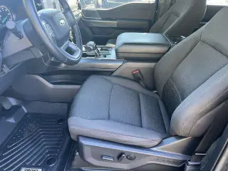 Ford F-150 2023 4x4 XLT 4dr SuperCrew 5.5 ft. SB