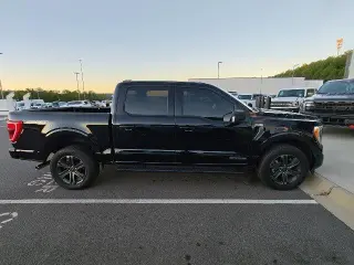 Ford F-150 2023 4x4 XLT 4dr SuperCrew 5.5 ft. SB