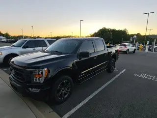 Ford F-150 2023 4x4 XLT 4dr SuperCrew 5.5 ft. SB