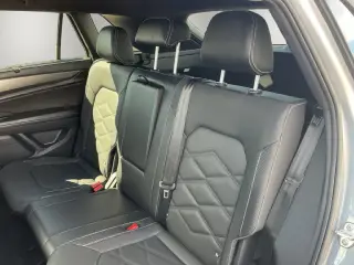 Volkswagen Atlas Cross Sport 2026 AWD SE 4Motion 4dr SUV w/Technology