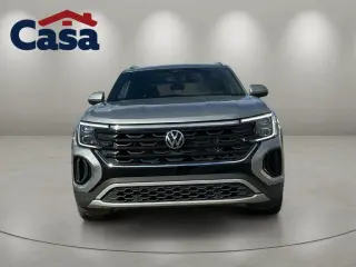 Volkswagen Atlas Cross Sport 2026 AWD SE 4Motion 4dr SUV w/Technology