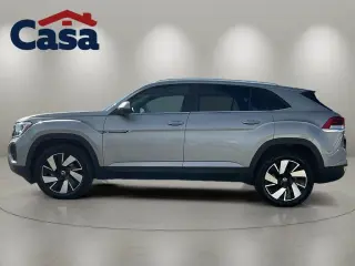Volkswagen Atlas Cross Sport 2026 AWD SE 4Motion 4dr SUV w/Technology