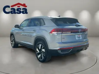 Volkswagen Atlas Cross Sport 2026 AWD SE 4Motion 4dr SUV w/Technology