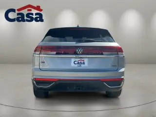 Volkswagen Atlas Cross Sport 2026 AWD SE 4Motion 4dr SUV w/Technology