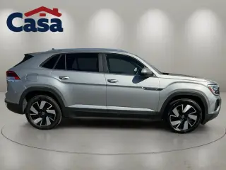 Volkswagen Atlas Cross Sport 2026 AWD SE 4Motion 4dr SUV w/Technology