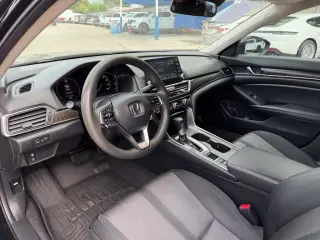 Honda Accord 2020 EX Sedán 4 puertas