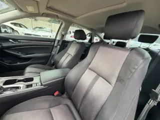 Honda Accord 2020 EX Sedán 4 puertas
