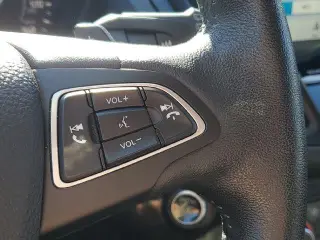 Ford Escape 2018 AWD Titanium 4dr SUV