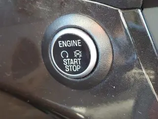Ford Escape 2018 AWD Titanium 4dr SUV