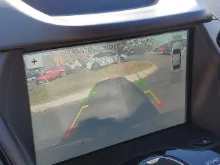 Ford Escape 2018 AWD Titanium 4dr SUV