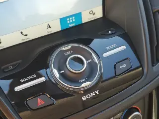 Ford Escape 2018 AWD Titanium 4dr SUV