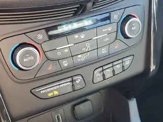 Ford Escape 2018 AWD Titanium 4dr SUV