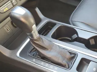 Ford Escape 2018 AWD Titanium 4dr SUV