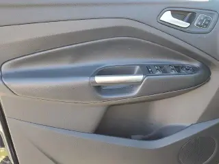 Ford Escape 2018 AWD Titanium 4dr SUV