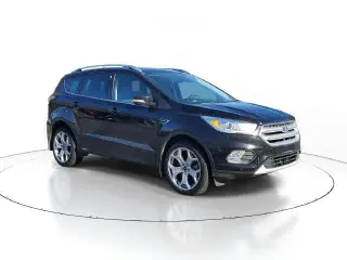 Ford Escape 2018 AWD Titanium 4dr SUV