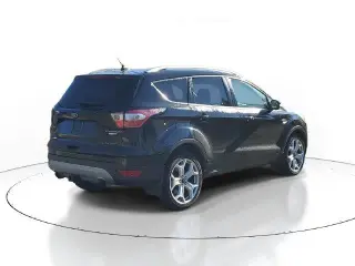 Ford Escape 2018 AWD Titanium 4dr SUV