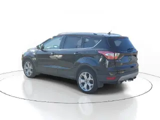 Ford Escape 2018 AWD Titanium 4dr SUV