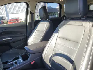 Ford Escape 2018 AWD Titanium 4dr SUV