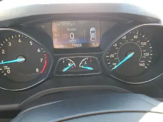 Ford Escape 2018 AWD Titanium 4dr SUV