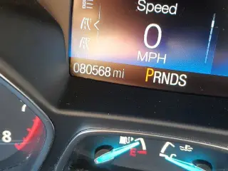 Ford Escape 2018 AWD Titanium 4dr SUV