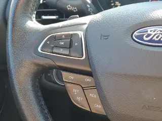 Ford Escape 2018 AWD Titanium 4dr SUV