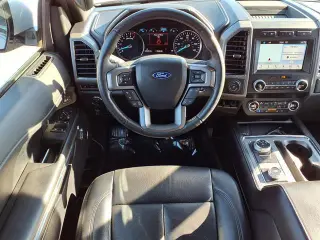 Ford Expedition 2019 4x4 XLT 4dr SUV