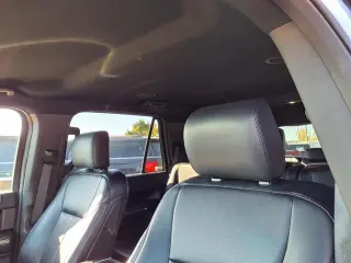 Ford Expedition 2019 4x4 XLT 4dr SUV