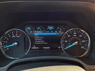 Ford Expedition 2019 4x4 XLT 4dr SUV