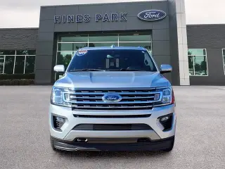 Ford Expedition 2019 4x4 XLT 4dr SUV