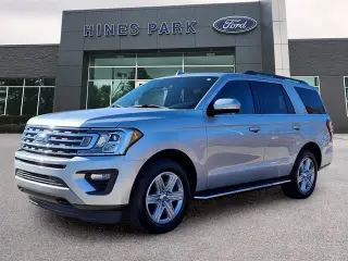 Ford Expedition 2019 4x4 XLT 4dr SUV