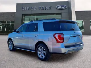 Ford Expedition 2019 4x4 XLT 4dr SUV