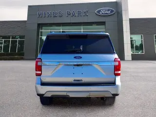 Ford Expedition 2019 4x4 XLT 4dr SUV