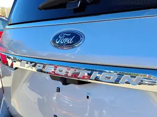 Ford Expedition 2019 4x4 XLT 4dr SUV