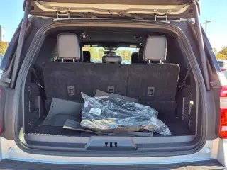 Ford Expedition 2019 4x4 XLT 4dr SUV