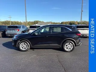 Ford Escape 2023 AWD Active 4dr SUV
