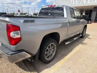 Toyota Tundra 2016 4x2 SR5 4dr Double Cab Pickup SB (4.6L V8)