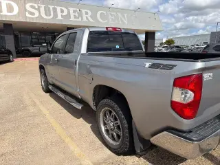 Toyota Tundra 2016 4x2 SR5 4dr Double Cab Pickup SB (4.6L V8)